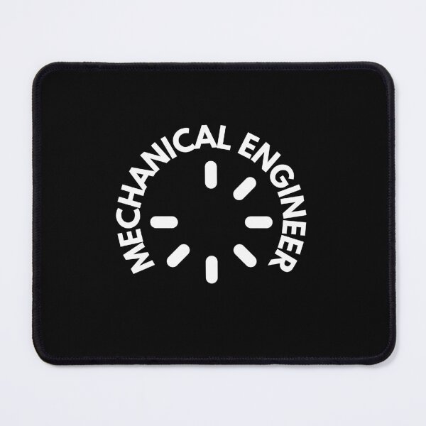 Item preview, Mechanical Engineer Loading designed and sold by WaguinhoTex.