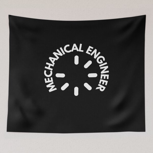 Item preview, Mechanical Engineer Loading designed and sold by WaguinhoTex.