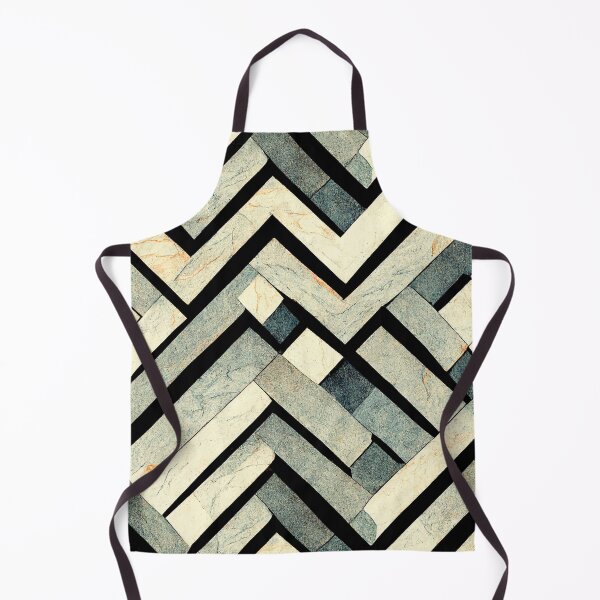Item preview, Marble style pattern art 31regular grid designed and sold by KoolArtDistrict.