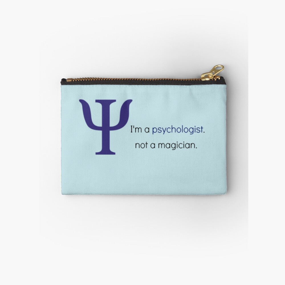 Item preview, Zipper Pouch designed and sold by Reverose90.