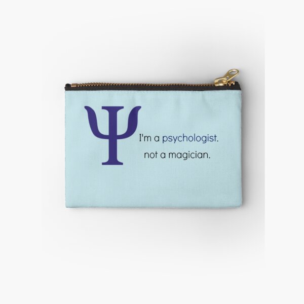 Item preview, Psychologist gift designed and sold by Reverose90.