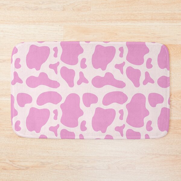 Item preview, Purple Cow Smooth  Pattern designed and sold by ItsBubbleTea.