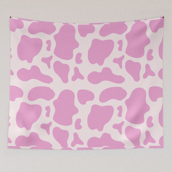 Item preview, Purple Cow Smooth  Pattern designed and sold by ItsBubbleTea.