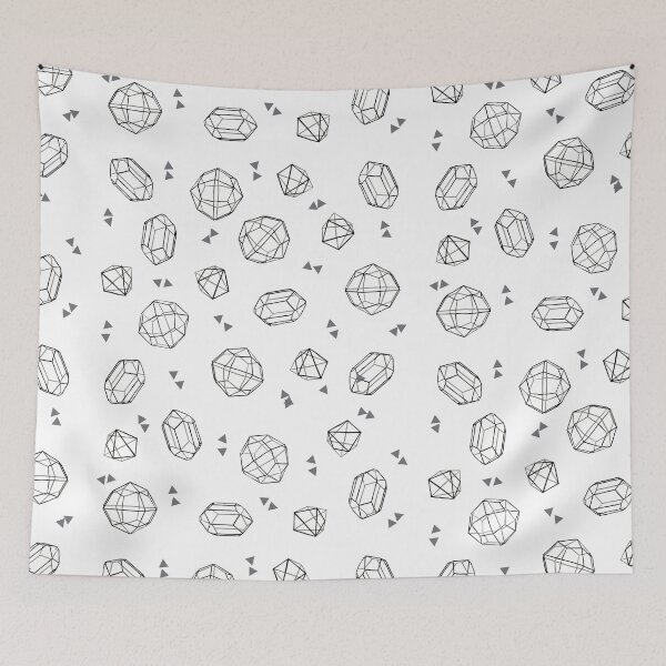 Item preview, flawless crystals designed and sold by Pacesyte.