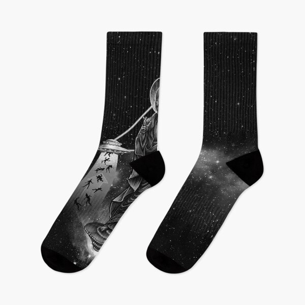 Item preview, alien cult designed and sold by lillyrise.