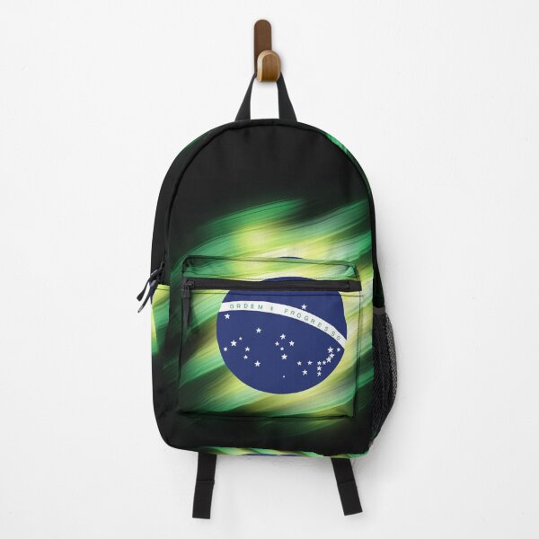 Item preview,  flag Brazil designed and sold by MoonDesinso.