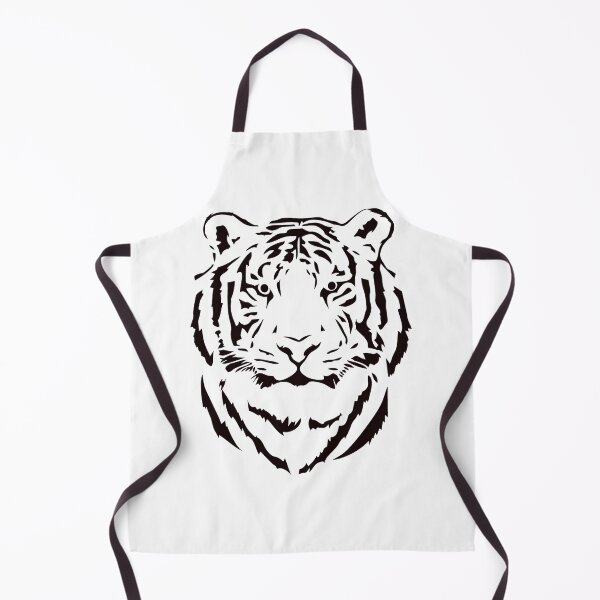 Item preview, black tiger designed and sold by autrouvetout.