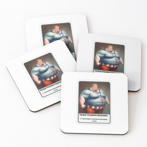 Item preview, Superhero trump Card designed and sold by ToyoTees.