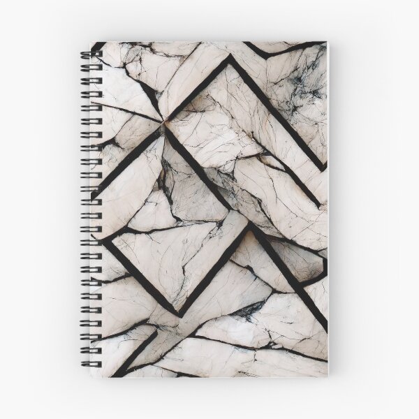 Item preview, Marble style pattern art 33 regular grid  designed and sold by KoolArtDistrict.