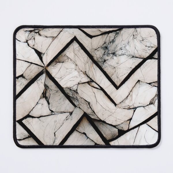 Item preview, Marble style pattern art 33 regular grid  designed and sold by KoolArtDistrict.