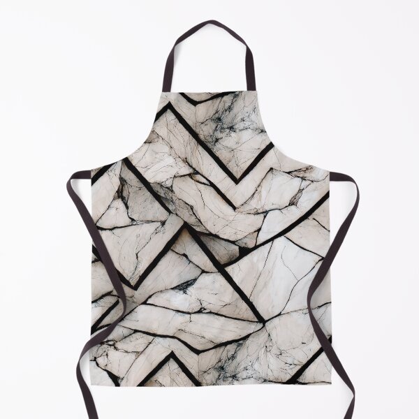 Item preview, Marble style pattern art 33 regular grid designed and sold by KoolArtDistrict.