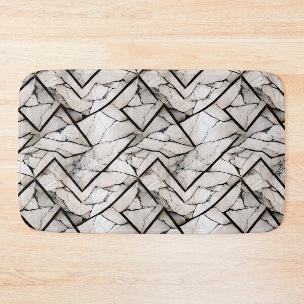 Item preview, Marble style pattern art 33 regular grid  designed and sold by KoolArtDistrict.