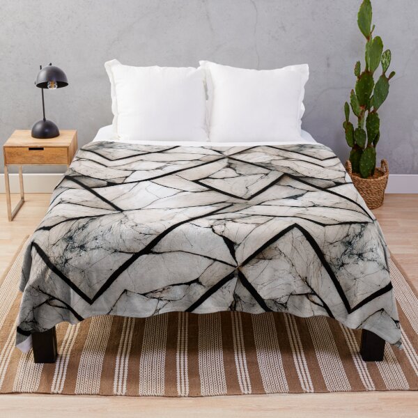 Item preview, Marble style pattern art 33 regular grid  designed and sold by KoolArtDistrict.