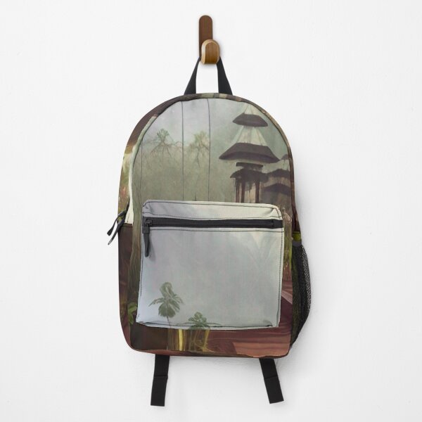 Artikelvorschau, Bali-Naturmalerei entworfen und verkauft von Places On Earth.