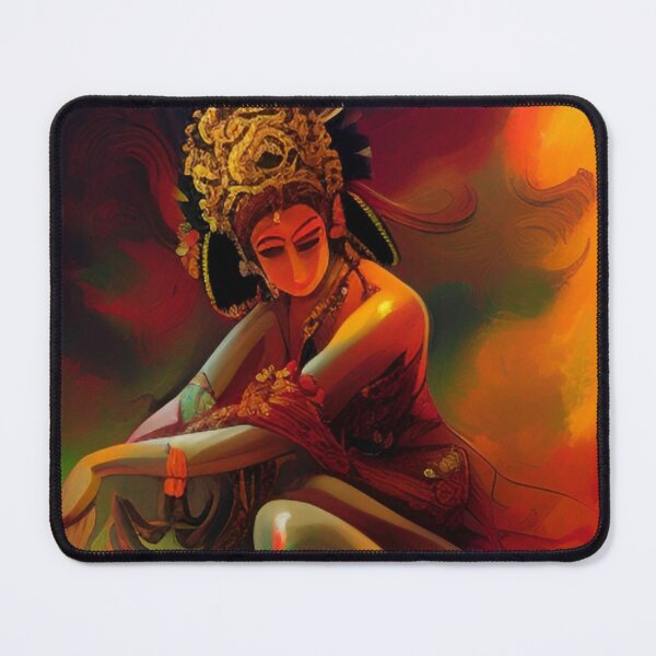Item preview, Bali Dance Art designed and sold by Places On Earth.