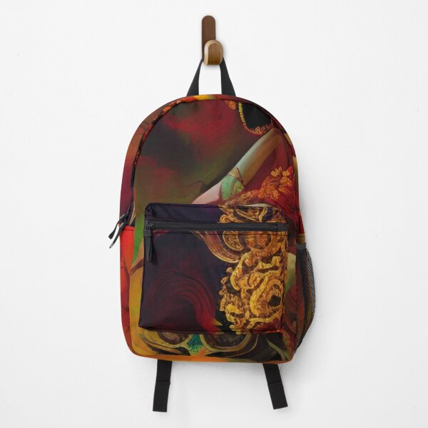 Item preview, Bali Dance Art designed and sold by Places On Earth.