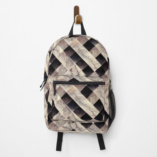 Item preview, Marble style pattern art 34 regular grid designed and sold by KoolArtDistrict.