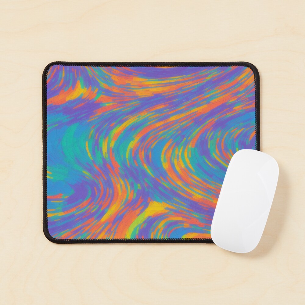Item preview, Mouse Pad designed and sold by AbstractWave.