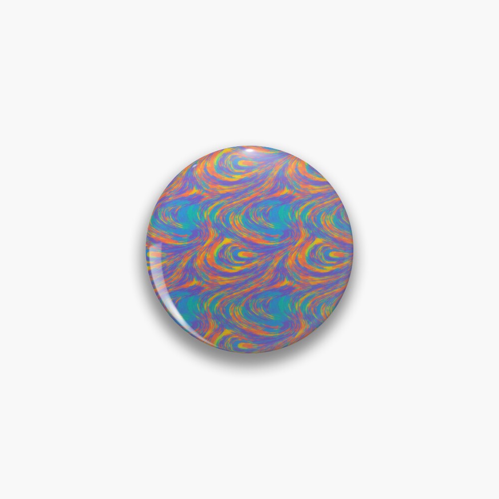Item preview, Pin designed and sold by AbstractWave.