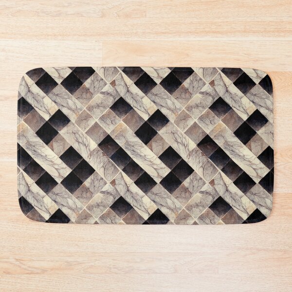 Item preview, Marble style pattern art 34 regular grid  designed and sold by KoolArtDistrict.