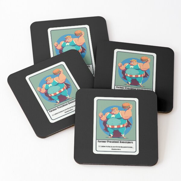 Item preview, Superhero trump Card designed and sold by ToyoTees.