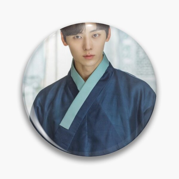 Item preview, Alchemy Of Souls 2 Korean Drama - Seo Yul : Hwang Min Hyung designed and sold by LittleKspot.
