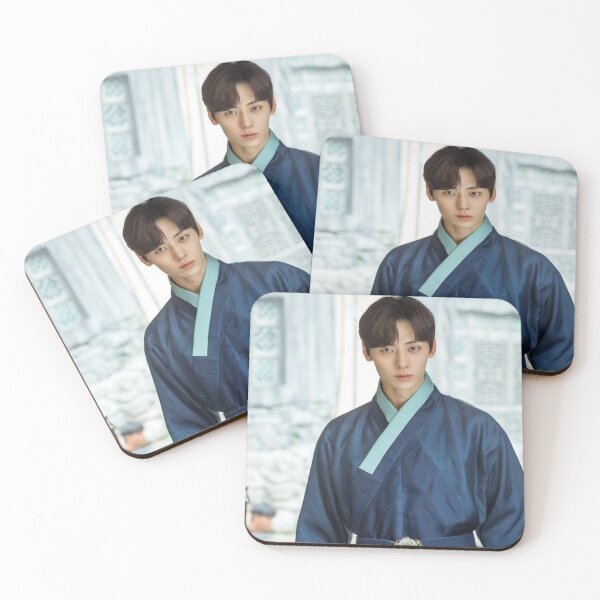 Item preview, Alchemy Of Souls 2 Korean Drama - Seo Yul : Hwang Min Hyung designed and sold by LittleKspot.