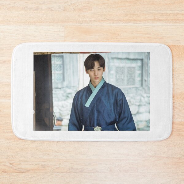 Item preview, Alchemy Of Souls 2 Korean Drama - Seo Yul : Hwang Min Hyung designed and sold by LittleKspot.