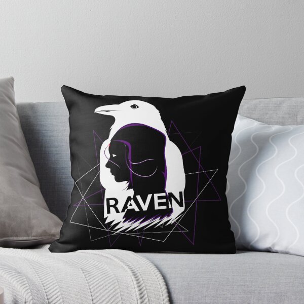 Item preview, Raven -Teen Titans designed and sold by DalyRincon.