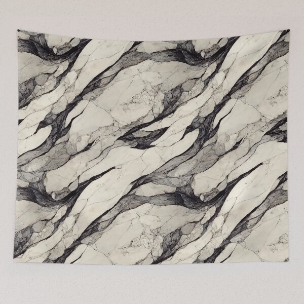Item preview, Marble style pattern art 35 regular grid  designed and sold by KoolArtDistrict.