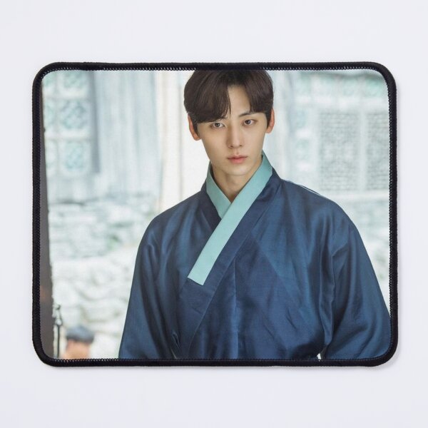 Item preview, Alchemy Of Souls 2 Korean Drama - Seo Yul : Hwang Min Hyung designed and sold by LittleKspot.