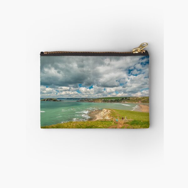 Item preview, From Bantham to Bigbury on Sea designed and sold by Viv Thompson Photography .