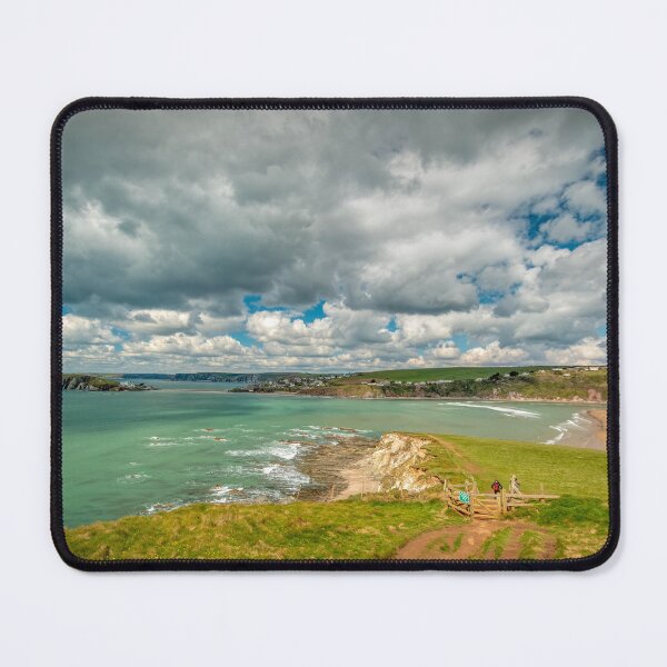 Item preview, From Bantham to Bigbury on Sea designed and sold by Viv Thompson Photography .