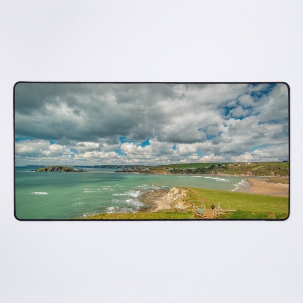 Item preview, From Bantham to Bigbury on Sea designed and sold by Viv Thompson Photography .