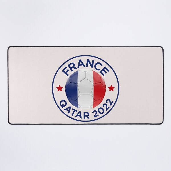 Item preview, France World Cup Champions 2022  designed and sold by URBANZ.