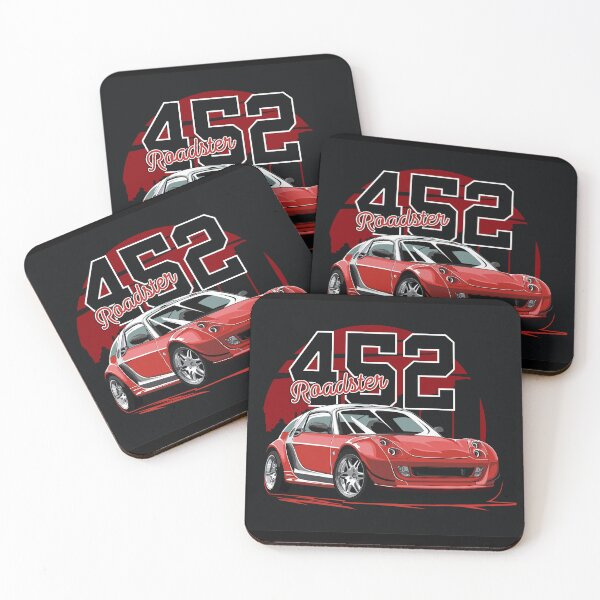 Item preview, Smart Roadster Downtown Design designed and sold by Smart-Racer.