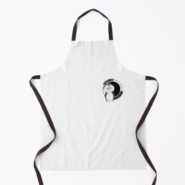 Item preview, Save The Penguins designed and sold by WaguinhoTex.