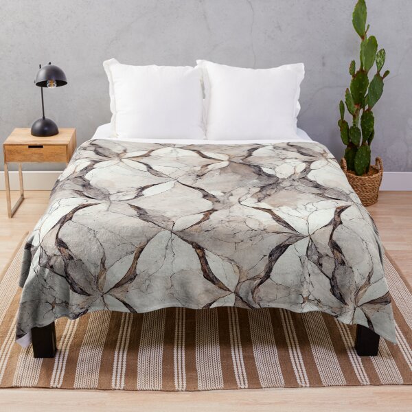 Item preview, Marble style pattern art 36 regular grid  designed and sold by KoolArtDistrict.