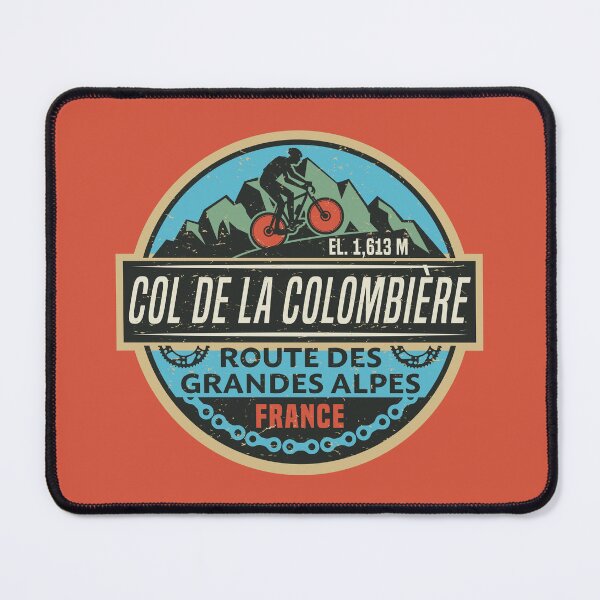 Item preview, Col de la Colombière, France designed and sold by studio838.