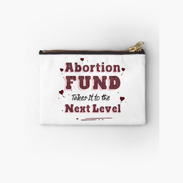 Item preview, Abortion fund takes it to the new level beautiful lettering  designed and sold by vishalraifx.