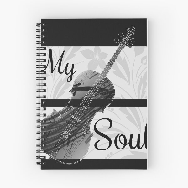 Item preview, Violin,its my soul designed and sold by Degiab.