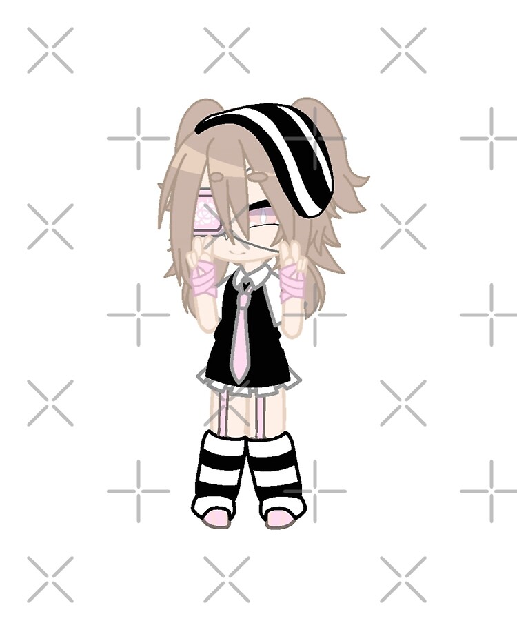 Free oc//  Gachalife girl outfits, Club outfits, Gacha life girl outfits  cute