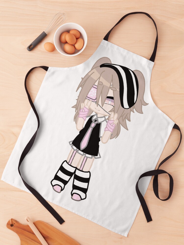 Gacha club oc Duvet Cover for Sale by AikkuUWU