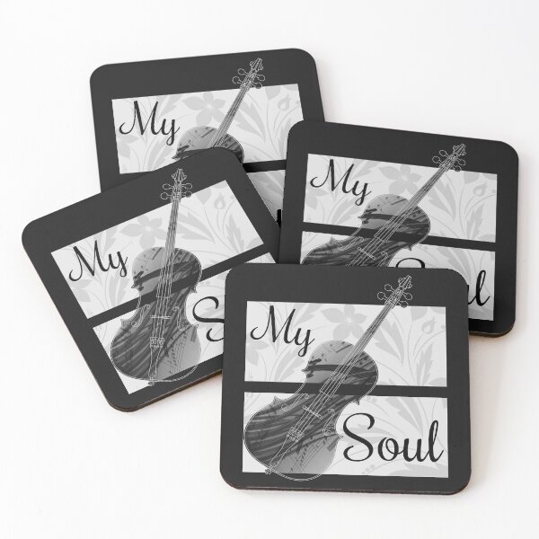 Item preview, Violin,its my soul designed and sold by Degiab.
