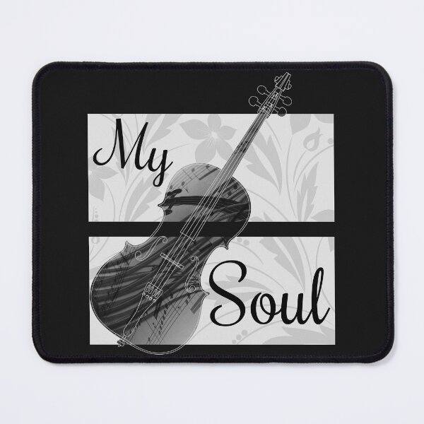 Item preview, Violin,its my soul designed and sold by Degiab.