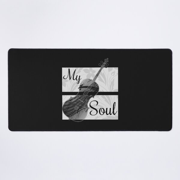 Item preview, Violin,its my soul designed and sold by Degiab.