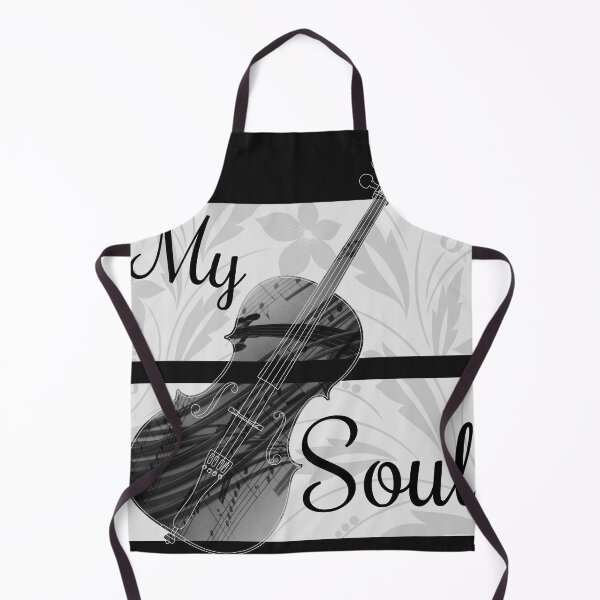 Item preview, Violin,its my soul designed and sold by Degiab.