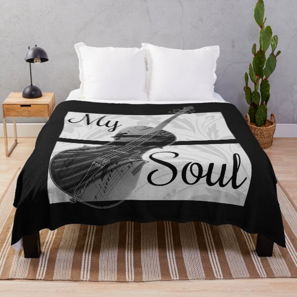 Item preview, Violin,its my soul designed and sold by Degiab.