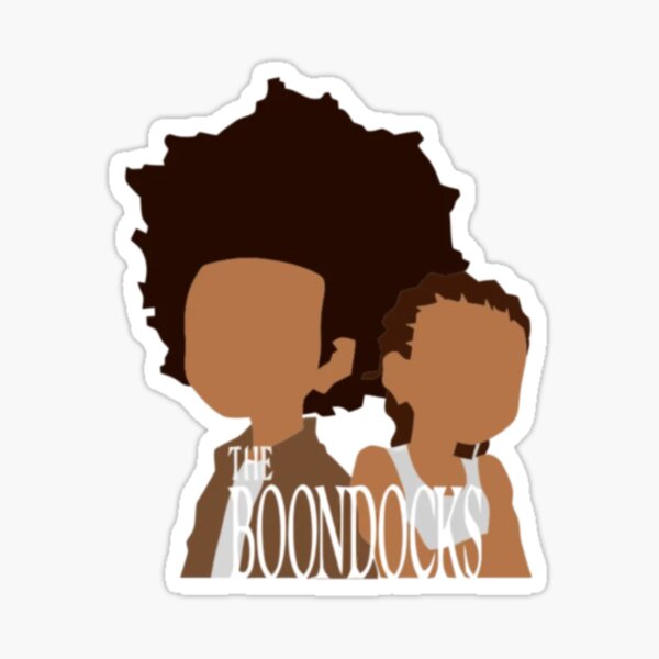 Boondocks discount full episodes