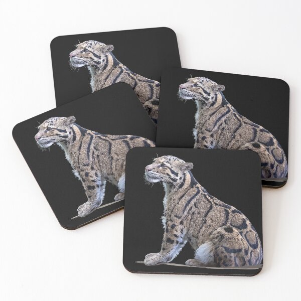 Item preview, smoke leopard designed and sold by sibosssr.